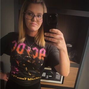 Meet your Posher, Kayce